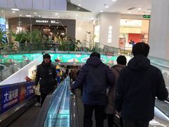 -凯德MALL(西直门店)