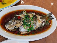 -洲晓鲜·舟山海鲜大排档(朱家尖风景区店)
