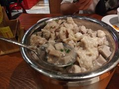 -炊烟小炒黄牛肉(东庆街店)