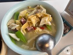 -甬妈妈湖畔里餐厅(唐山南湖旅游景区店)