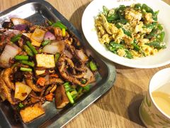 鱿鱼-哇蛙牛功夫面渝都料理(龙阳广场店)