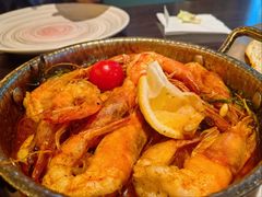 -庐灶江南·江南菜·四合院Bistro(东直门雍和宫·原华侨宾馆店)