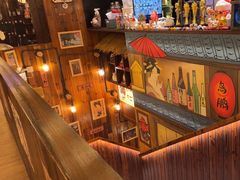 -鸟鹏烧鸟居酒屋(昌岗店)