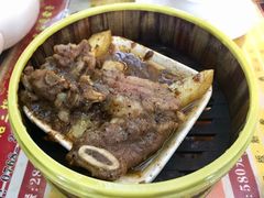 -府城小食馆(金龙宾馆店)
