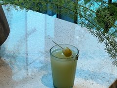 -半山腰·云南菜(侨福芳草地店)