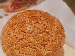 -茶港·点心·啫啫煲(群光广场店)