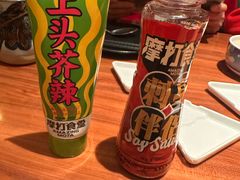 -摩打食堂(江南西店)