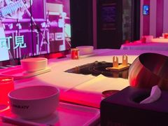 -音乐派KTV(银泰城店)