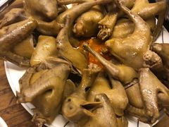-百利鸽王(紫薇路店)