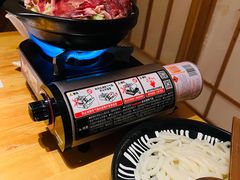 -原志优秀食材·匠心料理·海胆主题(金亿广场店)