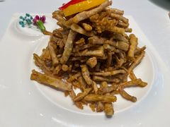 -百富源·海鲜辽菜(和平北大街店)