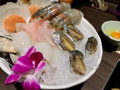 -MoMo牧场·寿喜烧专门店(长泰广场店)