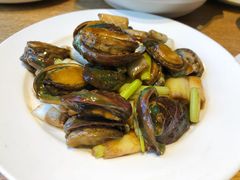 -船歌·鱼水饺青岛菜(闽江二路店)