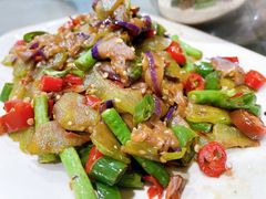 -南雄雄州土菜餐厅(粤北大厦店)