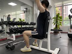 -重塑24小时自助健身(圣乔维斯店)