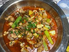 -靓虾二哥长沙地标小龙虾(五一广场店)