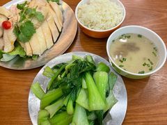 -绿柠食堂(北外滩店)