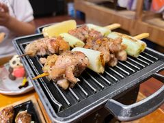 -鳗鱼家·深夜食堂(军博店)