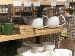 -MUJI无印良品(万达天鹅湖店)
