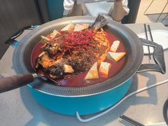 -半天妖烤鱼(西直门凯德mall店)