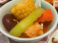 -潮界(虹桥新天地店)