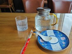 -颐和•海鲜砂锅粥•啫啫煲(奥林匹克广场店)
