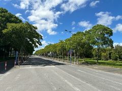 -上海海事大学(临港校区)