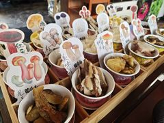 -菌自由丨野生菌火锅特色庭院餐厅(丽江古城店)