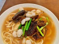 -奎元馆(市民中心店)
