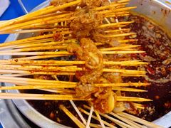 -马路边边串串香(双井直营店)