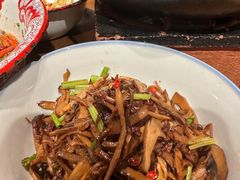 -老湘村·湖南土菜(天河维多利店)