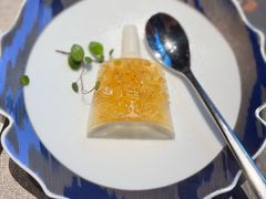 桂花糕-曾宴·楚菜(湖北省博物馆店)