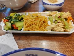 -丝路伊兰·兰州牛肉面(牛街总店)