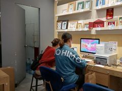 -海马体照相馆(宁波天一广场店)