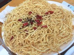 -无味饭店(九眼桥商业文化广场店)