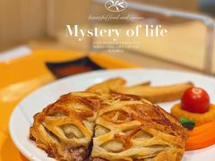 -北大家园食堂