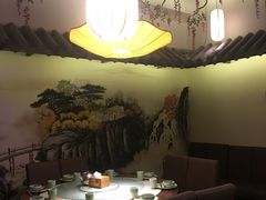 卡座-淀里船宴(裕华东路店)