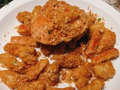 -侨美食家·40年地道粤菜(珠江新城店)