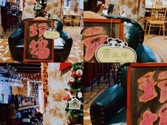 -玩坞轰趴馆·户外团建聚会主题生日派对馆(世豪广场店)