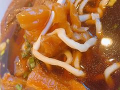 -中国厨房/台湾牛肉面