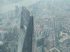-上海中心大厦