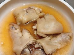 -香阁餐厅·常州菜·常州菜代表品牌(新北奥体店)
