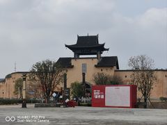 -道林古镇