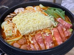 -三餐季年糕火锅(韩乐坊店)
