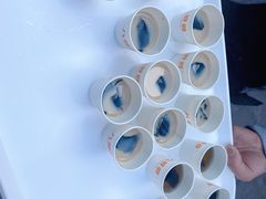 烧仙草-八婆婆烧仙草(中山路店)