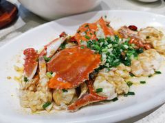 -好兄弟郭巨海鲜(天一阁店)