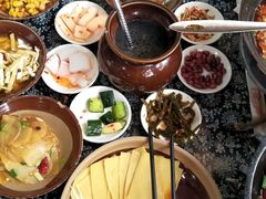 -张关合渣(航空大道店)