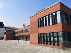 -丹东路渡口(轮渡站)