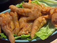 -喜鹊音乐酒馆(西街店)