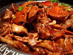 -蛮横肉蟹煲(印象城店)